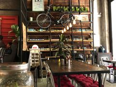 大堂-MIKAKU(万达广场上海宝山店)