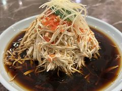 烫干丝-冶春(星汉大厦店)
