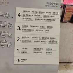 -菜百首饰店(总店)