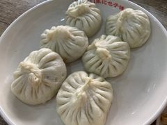 -津门张记包子铺(华昌道店)