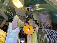 -CITY MART城市集市·里弄(北外滩来福士广场店)