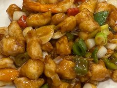 -北平小馆·烤鸭·家常菜(磨房北里店)