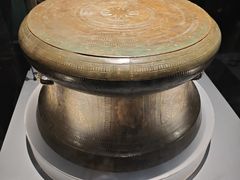 -广西壮族自治区博物馆