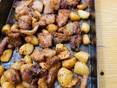-晓梦戳子肉(瑞云路店)