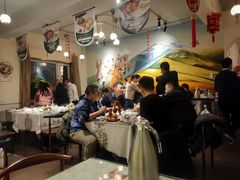 -疆山别院·木垒羊·新疆菜烧烤(铁路局店)