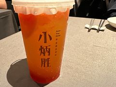 -小炳胜(卓悦中心店)