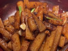 -飶香居(省博物馆店)