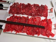 -犇鼎牛潮汕牛肉火锅(新辰里学清路店)
