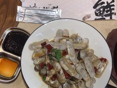 -船梆煮•蒸汽海鲜·生腌干蒸(五四广场店)