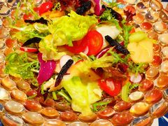 -清真·古丽花儿·新疆美食(滨江道店)