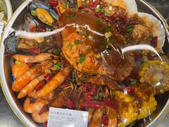 -盒马鲜生(大成店)