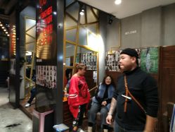 -Hair Glam 格拉姆造型旗舰店