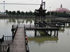 -云幽谷旅游区