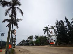 -东海岛旅游度假区
