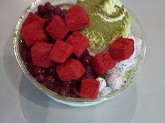 -DQ·蛋糕·冰淇淋(南开大悦城2F店)