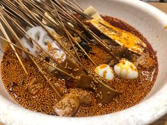 -嘉州叶婆婆钵钵鸡(建设路店)