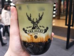 小鹿出抹-THE ALLEY 鹿角巷(时代天街A馆店)