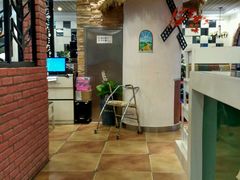 -闫府私房菜(经四路万达店)