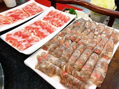 -重庆圣渝老火锅(掌起镇横街店)