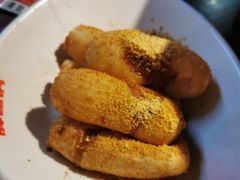 -胖哥俩肉蟹煲(梅溪步步高店)