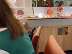 -争鲜回转寿司(金桥家乐福店)