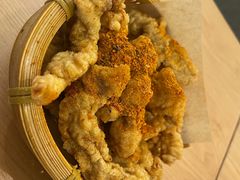 -花盐街·四川乐山小吃(西单大悦城店)