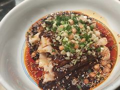 -颜家味·成都菜(望平街店)