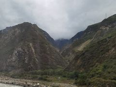 -叠溪松坪沟景区