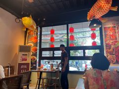 -向川南·水煮鱼·川菜(和平里店)