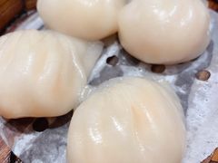 虾饺皇-頂好酒家·经典粤菜(海信广场店)