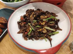 -大鸽饭(马王堆店)