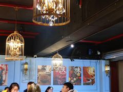 大堂-一只烧鸡公(解放碑店)