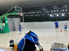 -东方启明星篮球培训(北科大校区)