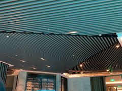 大堂-海棠湾洲际-涛·海底餐厅·美人鱼·自助餐·海底隧道
