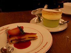 -Entrecôte 法国牛扒馆(保利·时光里店)