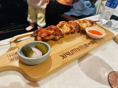 -俄士厨房(环球港店)