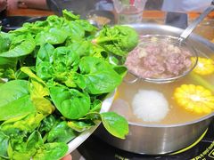 -手选潮汕鲜活牛肉火锅(二七广场店)