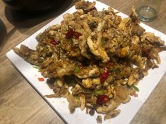 -小四川菜馆(托乐嘉店)