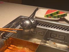 -海底捞火锅(塘厦天虹店)