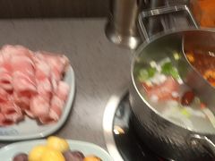 -金滏山烤肉·海鲜·火锅自助餐厅(襄阳万达店)