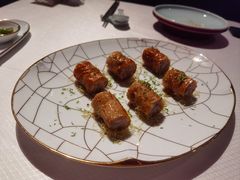 -北京柏悦酒店·锦庭餐厅Dining Room