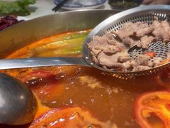 -陈记顺和潮汕牛肉火锅(韩江路店)