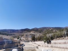 -北京西山国家森林公园