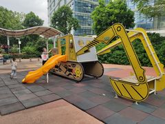-荔湾区儿童公园