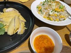 -天府中餐厅·粤菜·海南菜·生猛海鲜(三亚海棠湾洲际度假酒店)