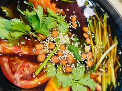 -关东风老北方菜馆(桂芳园店)