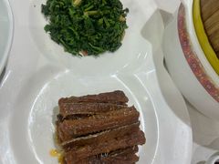 -大鸭梨烤鸭(房山店)