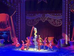 -珠海横琴长隆《卡卡虎奇遇记》