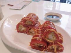 红米肠-有心德(麦地店)