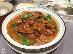 -阿庄新豫菜(航海东路店)